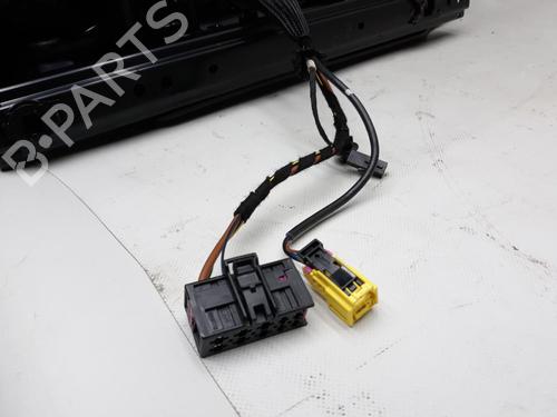 Right front seat VW TIGUAN (5N_) 2.0 TDI 4motion | BP20573267C16 