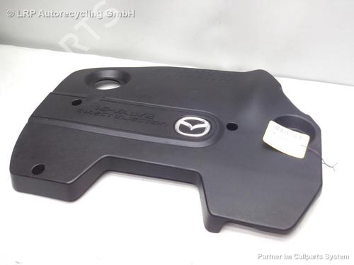 Topbeskyttelse MAZDA 6 Station Wagon (GY) 2.0 DI (GY19) (121 hp) 20562156