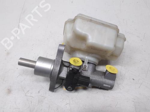 Brake master cylinder SEAT LEON (1P1) 1.2 TSI | BP20595681M77 