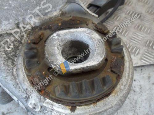 Rear axle MERCEDES-BENZ E-CLASS T-Model (S211) E 200 T Kompressor (211.242) | BP20553955M2 