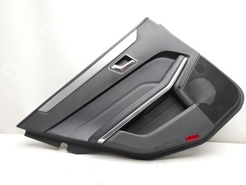 Used Rear left panel MERCEDES-BENZ E-CLASS (W212) E 200 CDI / BlueTEC (212.005, 212.006) (136 hp) 20519003