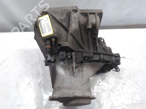 Gearbox FORD KA (RB_) 1.3 i | BP20548843M3 