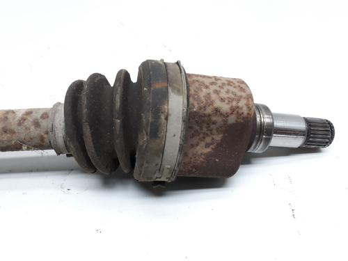 Left front driveshaft FORD FOCUS II (DA_, HCP, DP) 1.6 | BP20532859M38 