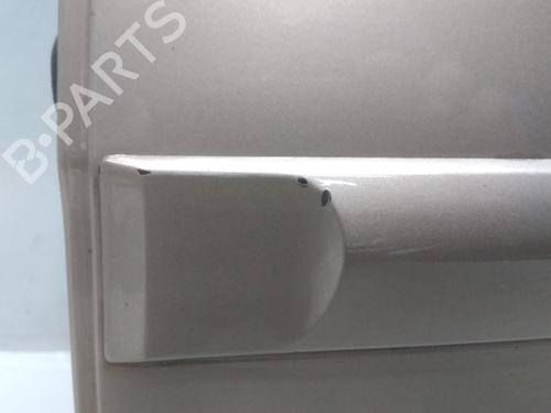 Left rear door CHEVROLET NUBIRA Saloon 1.8 | BP20514038C4 