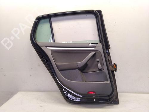 Left rear door VW GOLF V (1K1) 1.6 | BP26205082C4 