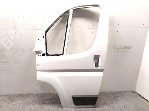 Used Left front door Left front door PEUGEOT BOXER Van 2.0 BlueHDi 130 (130 hp) 33629792 33629792