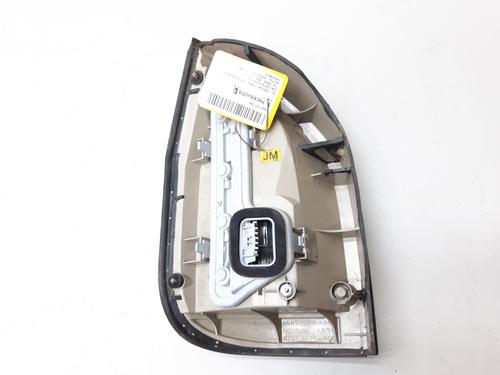Right taillight OPEL ZAFIRA A MPV (T98) 1.8 16V (F75) | BP20551071C35
