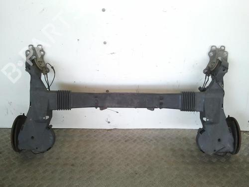 Rear axle PEUGEOT 5008 (0U_, 0E_) 1.6 16V | BP20553901M2 