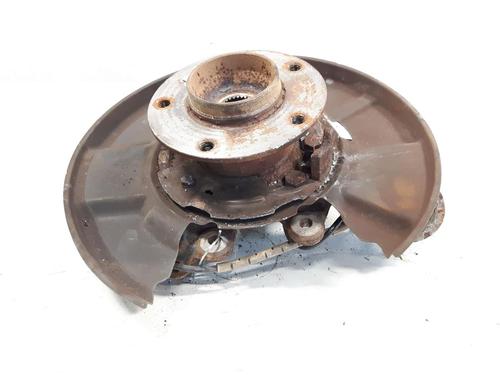 Used Left rear steering knuckle BMW 3 (E90) 325 i (218 hp) 20596577