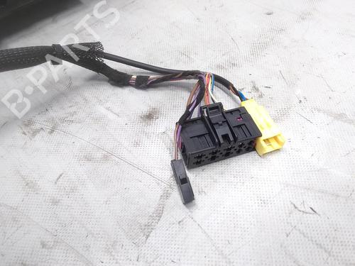 Left front seat VW GOLF PLUS V (5M1, 521) 1.9 TDI | BP20514451C15 