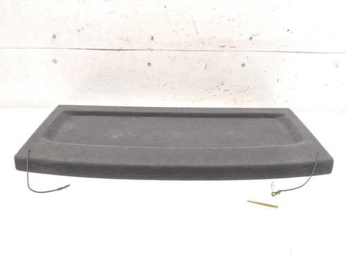 Used Rear parcel shelf Rear parcel shelf VW POLO IV (9N_, 9A_) 1.2 (60 hp) 32713231 32713231