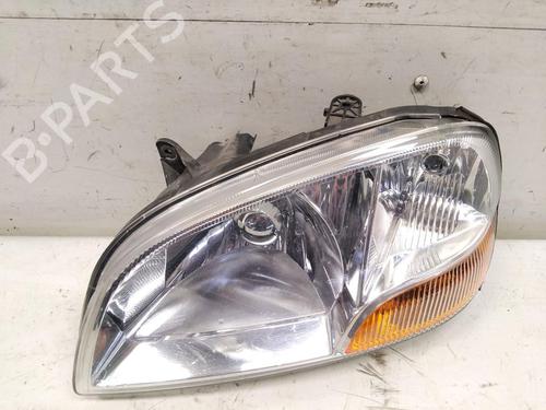 Left headlight SUZUKI IGNIS I (FH) 1.3 (HV51, HX51, RG413) | BP33130612C28 - Image 5