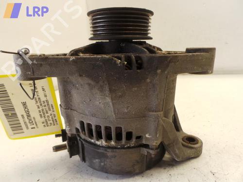 Alternator NISSAN PRIMERA Traveller (WP11) 2.0 16V | BP20560505M7 