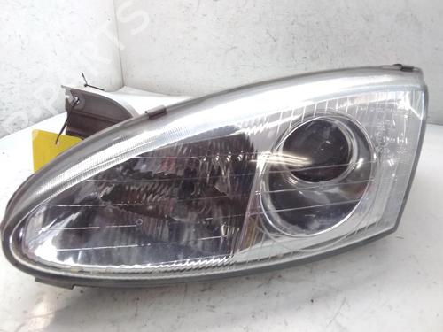 Used Left headlight HYUNDAI COUPE I (RD) 2.0 16V (139 hp) 20523196