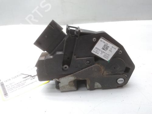 Rear right lock FORD FOCUS III Turnier 1.6 TDCi | BP20518914C99 