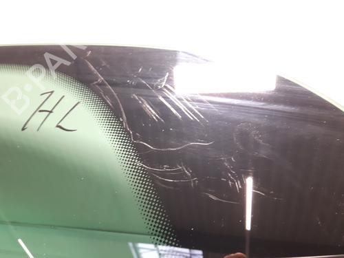 Front left quarter glass VW SHARAN (7M8, 7M9, 7M6) 2.0 TDI | BP20521531C111 