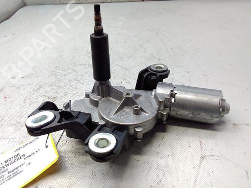 Viskermotor bakrute VW GOLF V (1K1) 1.4 16V (75 hp) 20520570