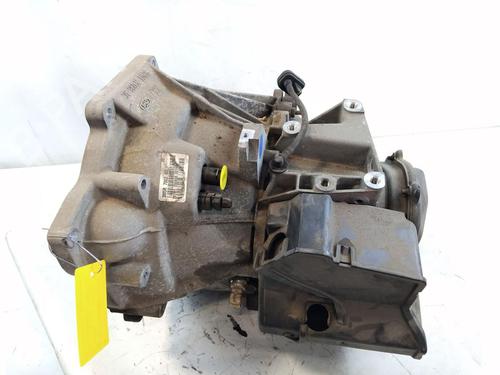 Gearbox FORD FOCUS II Turnier (DA_, FFS, DS) 1.6 | BP27665035M3 