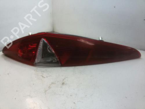 Used Left taillight FIAT PUNTO Hatchback Van (188_) 1.2 60 (60 hp) 20566410