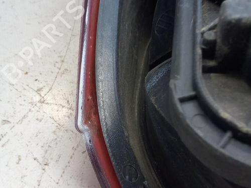 Right taillight OPEL COMBO Box Body/MPV (X12) 1.3 CDTI (B05) | BP20593472C35 