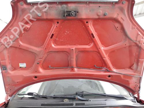 Hood CHEVROLET AVEO / KALOS Saloon (T250, T255) 1.2 | BP20594342C1 