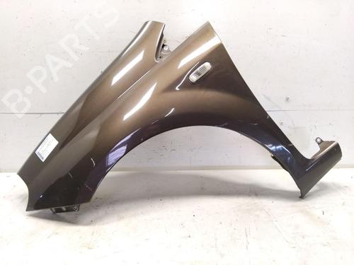 Used Left front fenders Left front fenders FIAT PUNTO EVO (199_) 1.2 (65 hp) 36093290 36093290