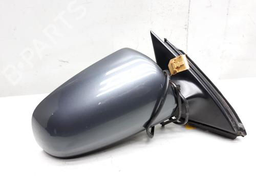 Right mirror AUDI A4 B6 Avant (8E5) 1.9 TDI | BP20535431C27 