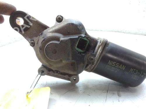 Front wiper motor NISSAN MICRA III (K12) 1.2 16V | BP20514518M29 