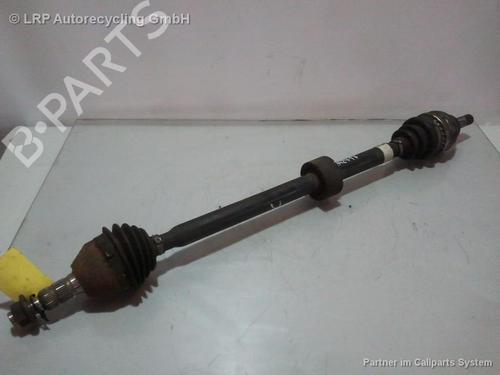 Used Right front driveshaft OPEL VECTRA C GTS (Z02) 1.8 16V (F68) (122 hp) 20532664