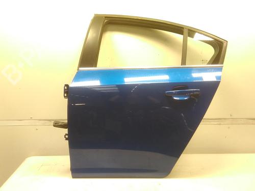 Used Left rear door CHEVROLET CRUZE (J300) 1.8 (141 hp) 20577604