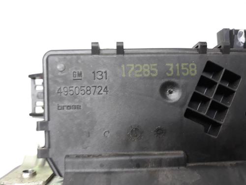 Tailgate lock OPEL ASTRA H Estate (A04) 1.7 CDTI (L35) | BP20570116C101 