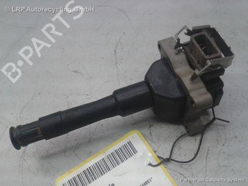 Used Ignition coil BMW 5 (E39) 540 i (286 hp) 27487091
