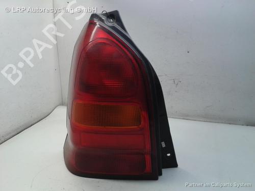 Used Left taillight SUZUKI ALTO VI (FF, HA24_) 1.1 (RF410) (63 hp) 20551098