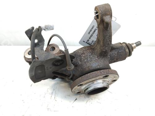 Left front steering knuckle PEUGEOT EXPERT Van (V_) 1.5 BlueHDi 120 | BP28136120M25