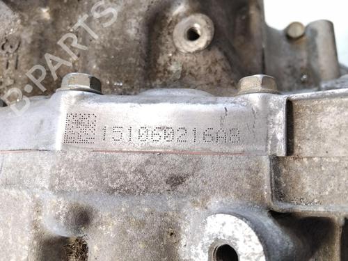 Other PEUGEOT 308 II (LB_, LP_, LW_, LH_, L3_) 1.2 THP 130 | BP29983603O1