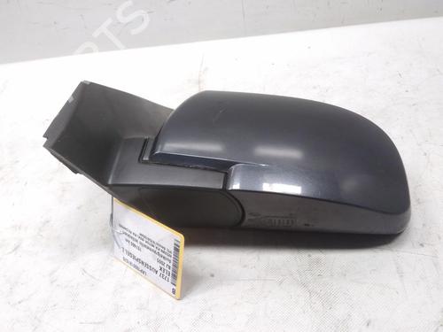 Left mirror KIA CARENS II MPV (FJ) 2.0 CVVT | BP20591593C26 