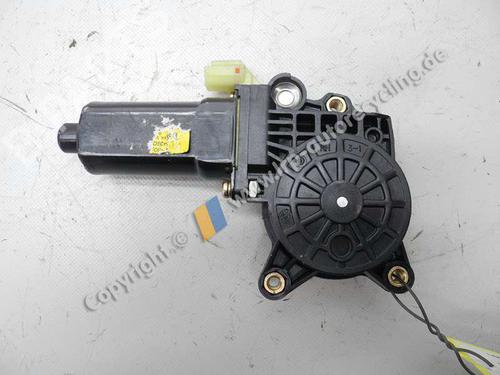 Right rear window motor HYUNDAI ACCENT II (LC) 1.5 | BP20562324E22