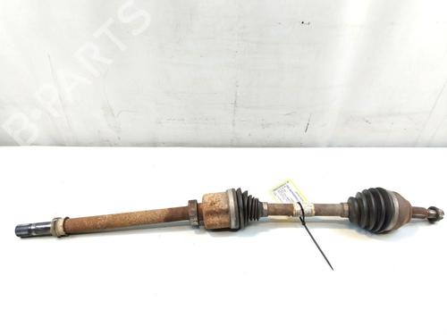 Used Right front driveshaft RENAULT TRAFIC III Van (FG_) 2.0 dCi 145 (FGML) (145 hp) 30136222