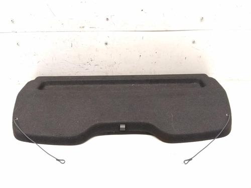 Used Rear parcel shelf Rear parcel shelf RENAULT TWINGO III (BCM_, BCA_) 0.9 TCe 90 (BCM9, BCM2) (90 hp) 33966230 33966230