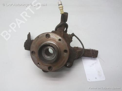 Used Right front steering knuckle RENAULT KANGOO Express (FC0/1_) 1.5 dCi (61 hp) 20529989