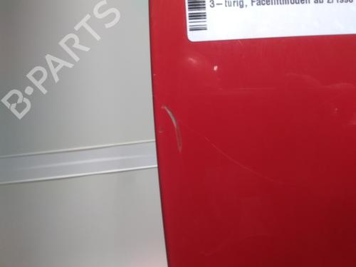 Right front door NISSAN MICRA II (K11) 1.0 i 16V | BP20515312C3 