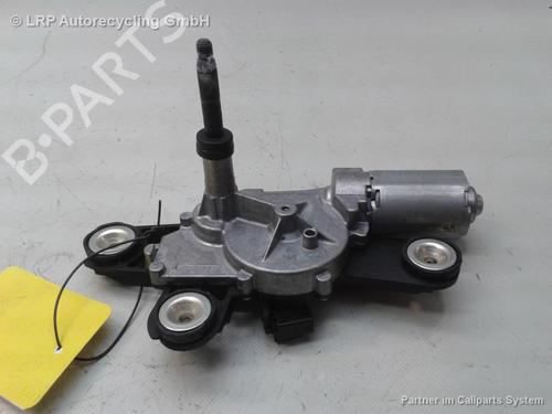 Used Rear wiper motor FORD FIESTA VI (CB1, CCN) 1.25 (60 hp) 20552303