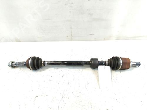 Used Right rear driveshaft MITSUBISHI ECLIPSE CROSS (GK_, GL_) Plug-in Hybrid 4WD (GL3W) (188 hp) 26961454