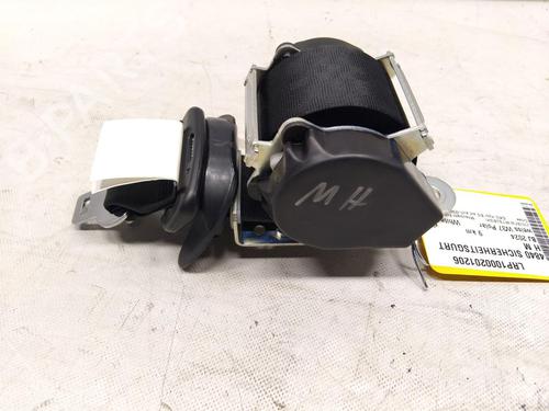 Rear center seatbelt MITSUBISHI ECLIPSE CROSS (GK_, GL_) Plug-in Hybrid 4WD (GL3W) | BP33833856I27 - Image 4