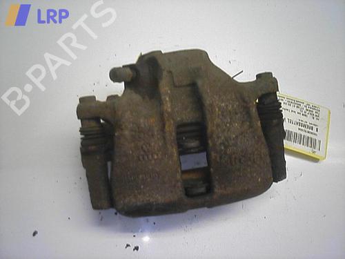 Used Right front brake caliper VW GOLF III Van (1H1) 1.8 (90 hp) 20540947