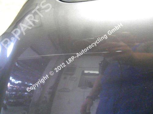 Hood AUDI A6 C5 Avant (4B5) 2.4 | BP20563107C1 