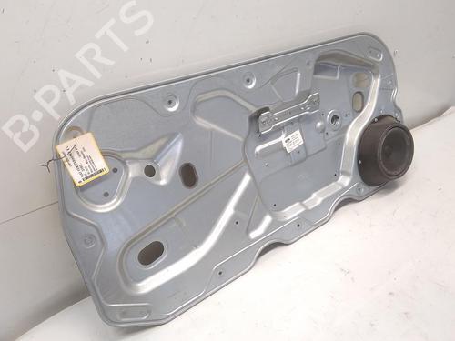 Front left window mechanism FORD FOCUS II (DA_, HCP, DP) 1.6 | BP20515850C22 