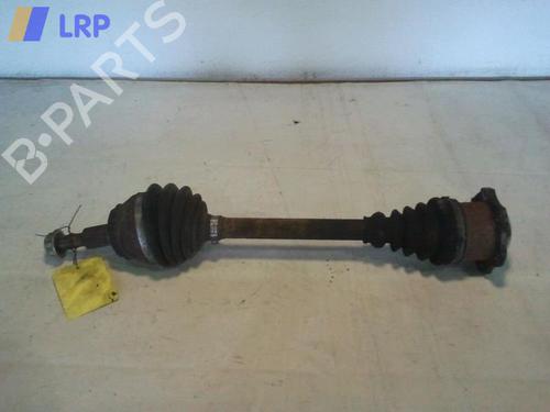Used Left front driveshaft VW GOLF IV (1J1) 1.6 (100 hp) 20547965