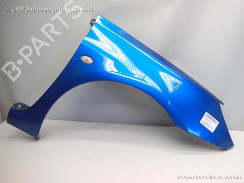 Right front fenders PEUGEOT 307 Break (3E) 1.6 16V | BP20557981C42 