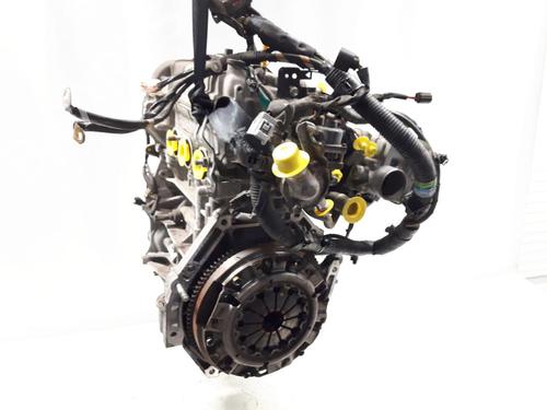 Engine NISSAN PIXO (UA0) 1.0 | BP20592188M1 